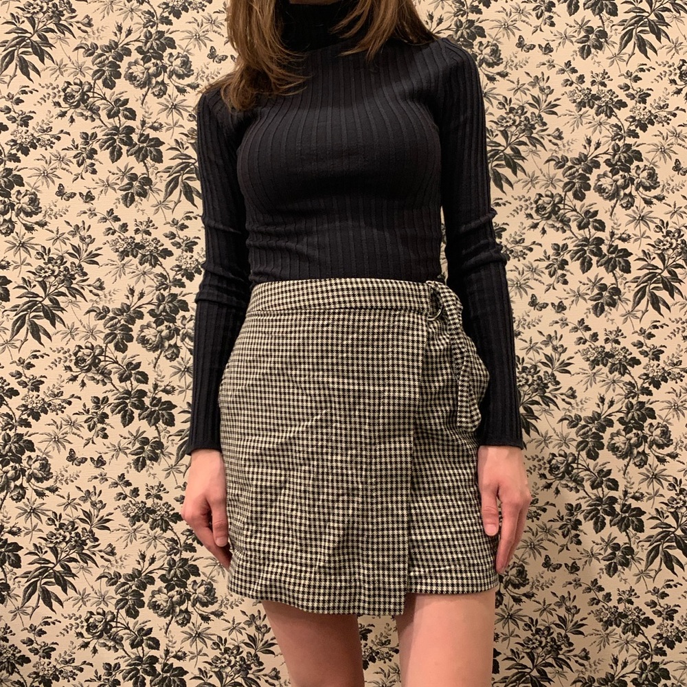 Forever 21 Skirt